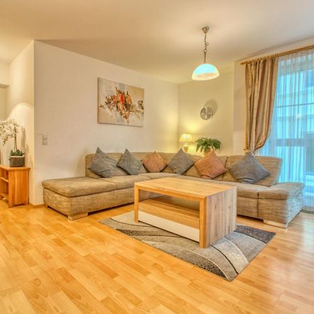 Zeller City Apt Aydin - By Alpen Apartments Zell am See Eksteriør bilde