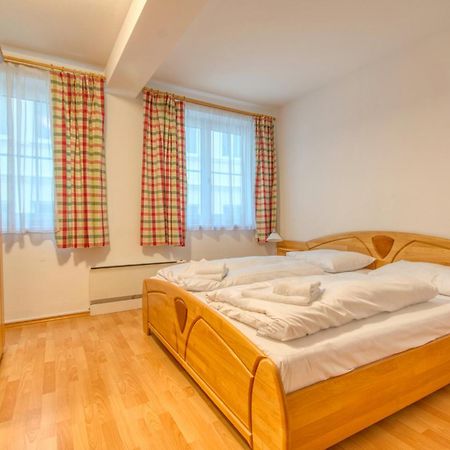 Zeller City Apt Aydin - By Alpen Apartments Zell am See Eksteriør bilde
