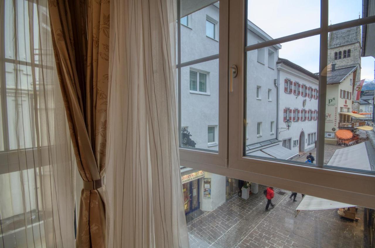 Zeller City Apt Aydin - By Alpen Apartments Zell am See Eksteriør bilde