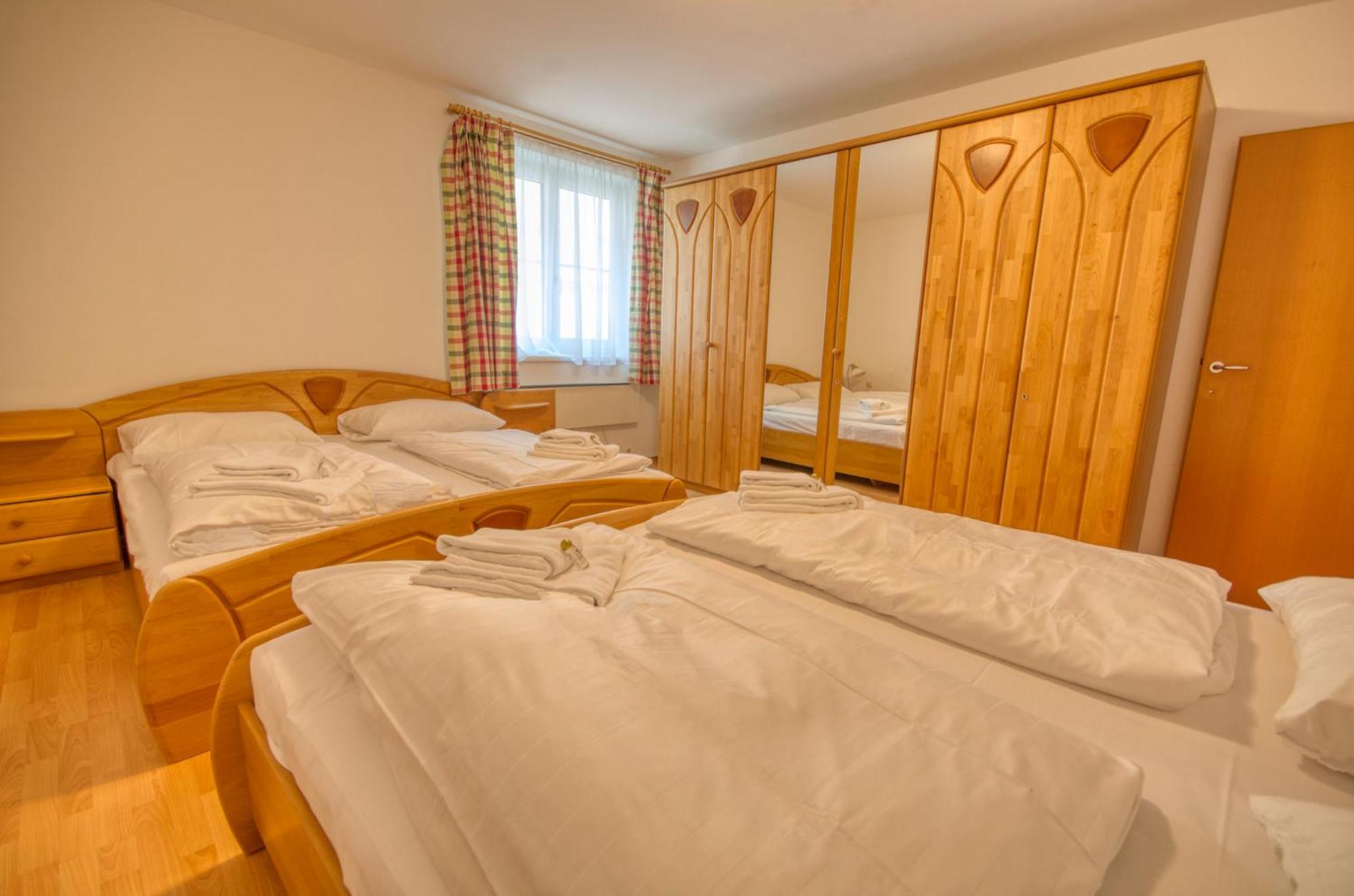 Zeller City Apt Aydin - By Alpen Apartments Zell am See Eksteriør bilde