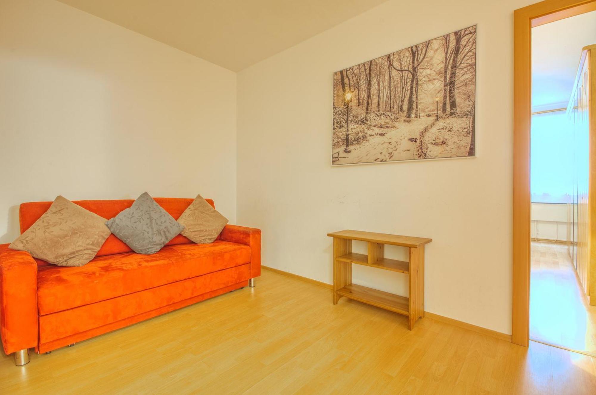 Zeller City Apt Aydin - By Alpen Apartments Zell am See Eksteriør bilde